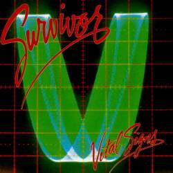 Survivor : Vital Signs (EP)